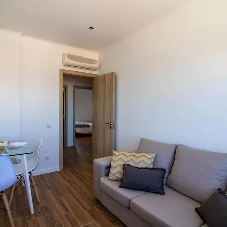 Little Dream Appartement *