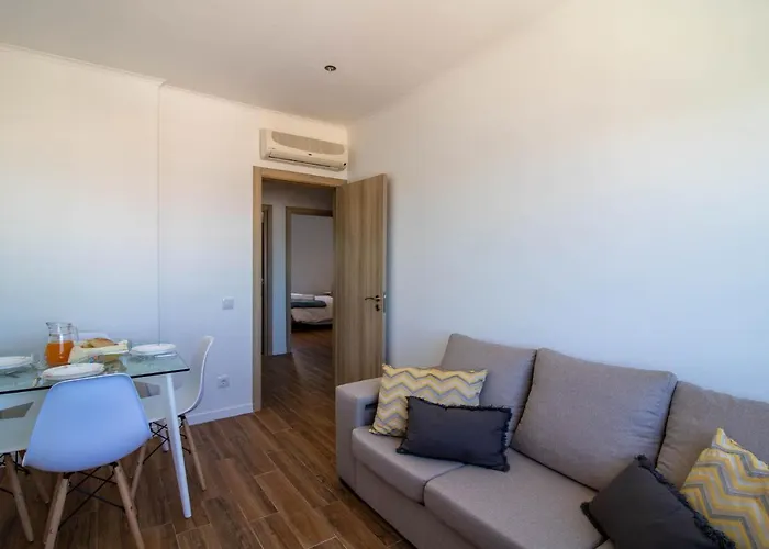 Little Dream Appartement *