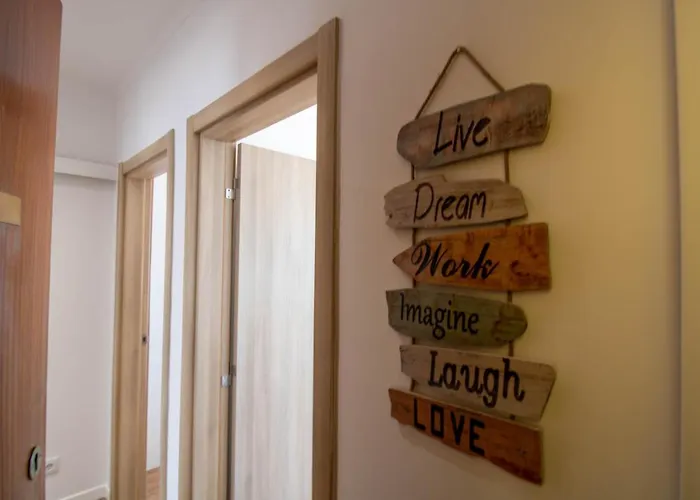 Little Dream Appartement *
