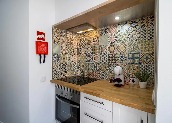 Little Dream Appartement Portimão
