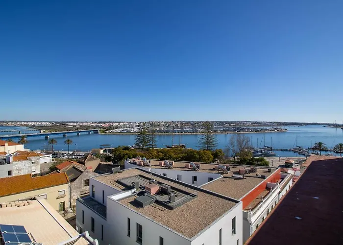 Appartement Little Dream *