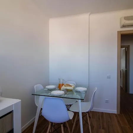 Apartment Little Dream