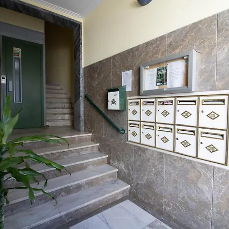 Apartment Little Dream
