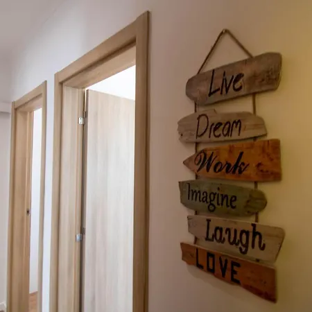 Little Dream شقة *