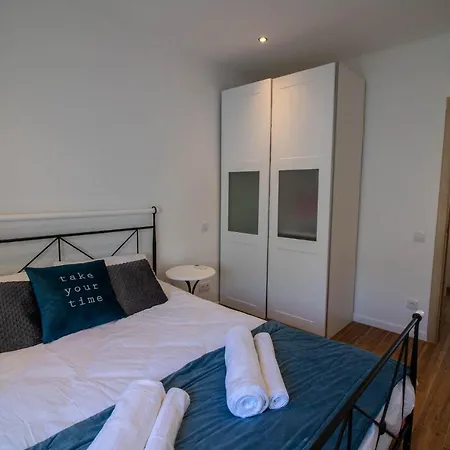 Apartment Little Dream