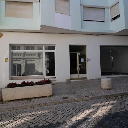 Little Dream Apartment Portimão