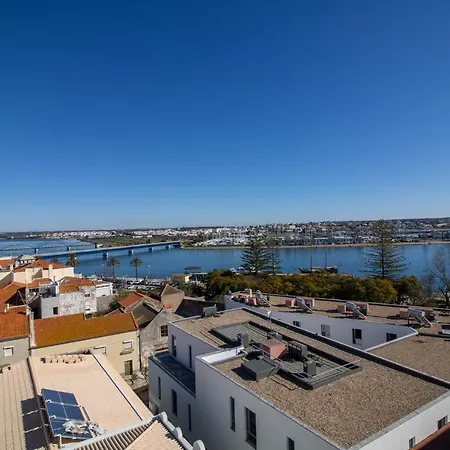 Little Dream Apartment Portimão