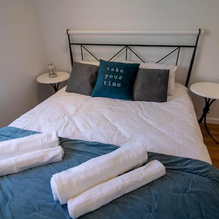 Apartment Little Dream Portimao