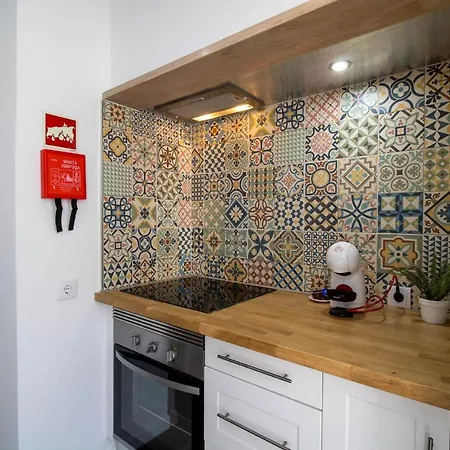 Little Dream Apartment Portimão