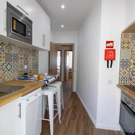 Apartment Little Dream *