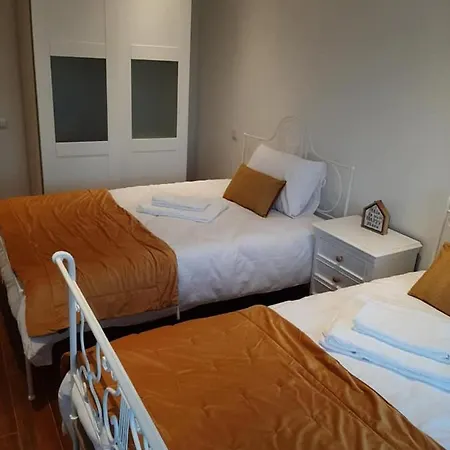 Apartment Little Dream