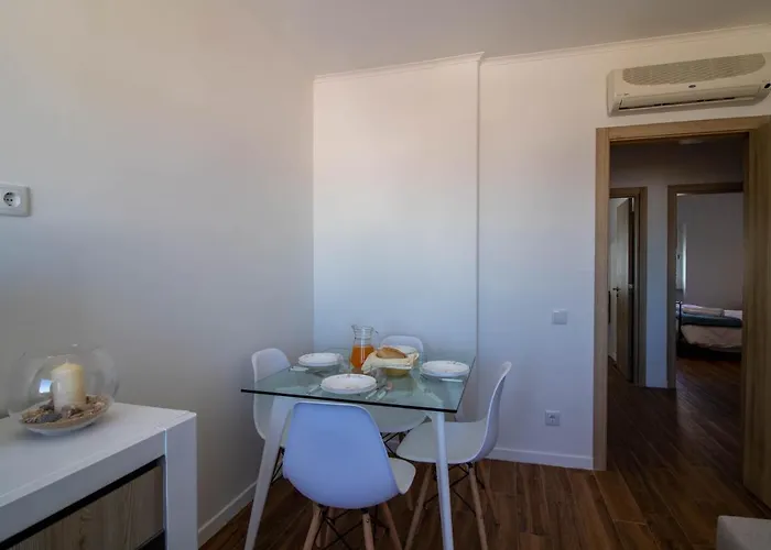 Apartamento Little Dream