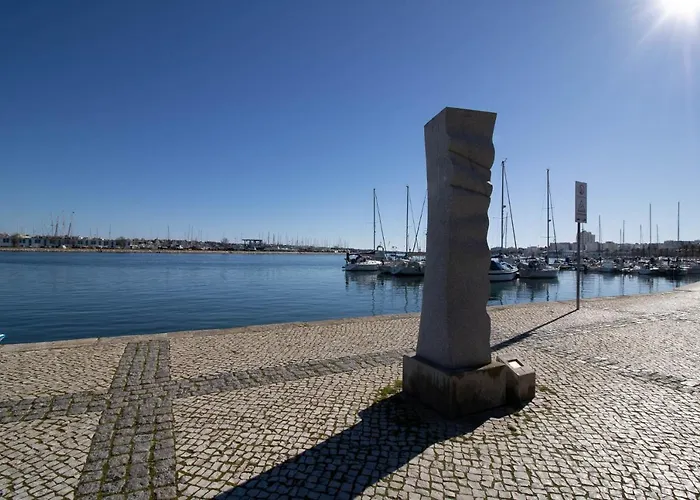 Apartamento Little Dream Portimão