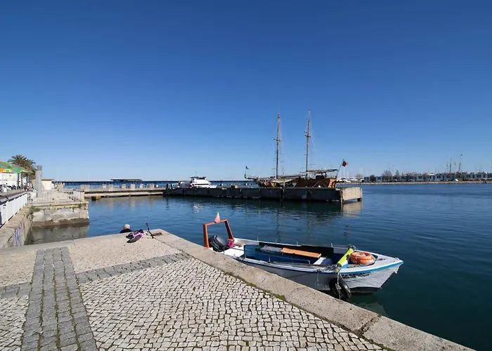 Little Dream Apartamento Portimão