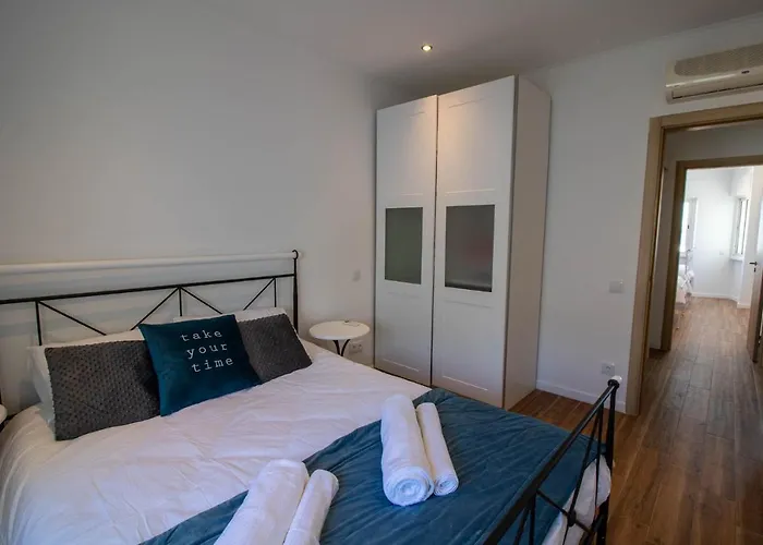 Apartamento Little Dream