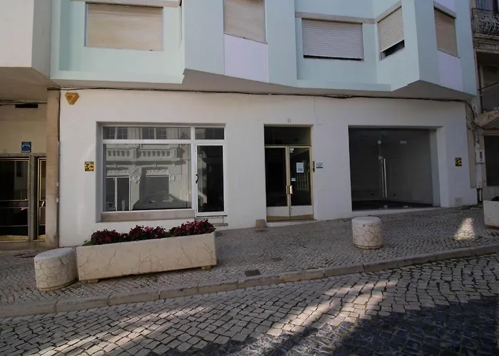 Little Dream Apartamento Portimão