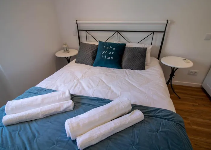 Apartamento Little Dream Portimão