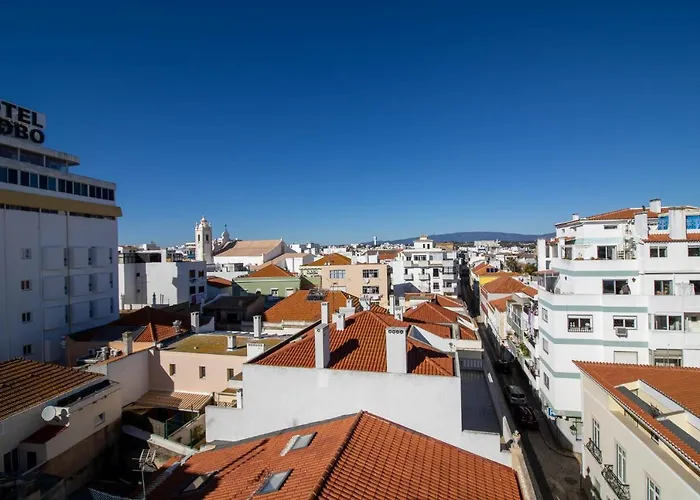 Little Dream Portimão