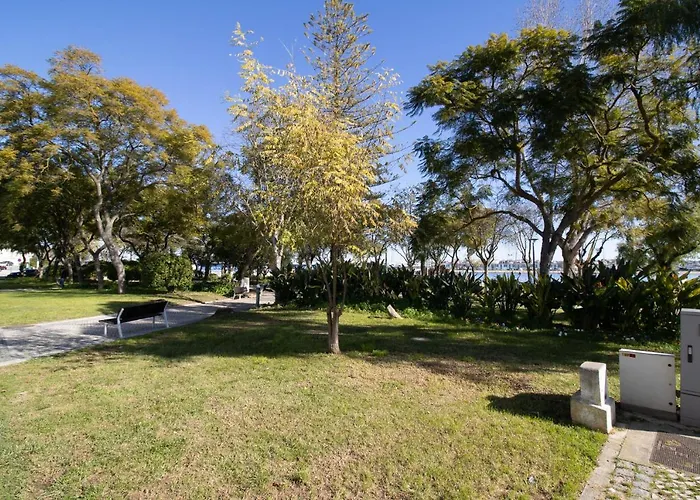 Apartamento Little Dream *