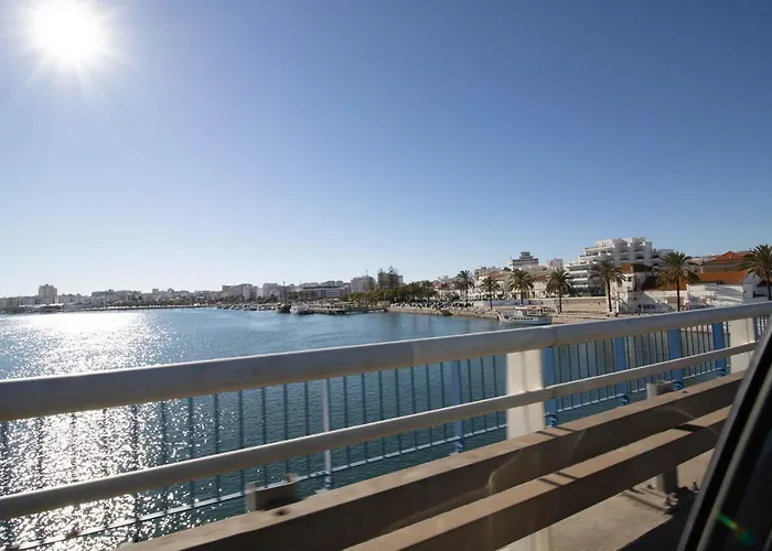 Apartamento Little Dream Portimão