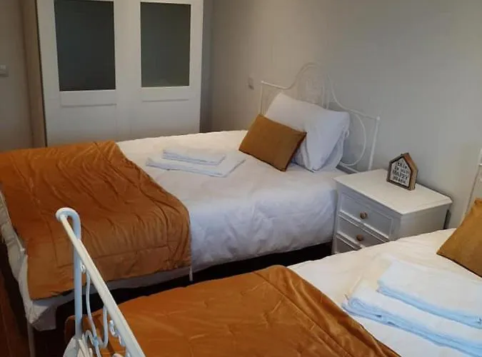 Apartamento Little Dream