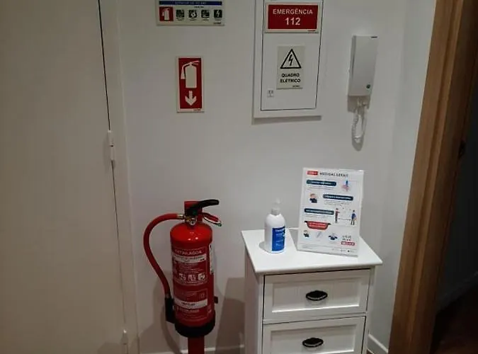 Little Dream Apartamento Portimão