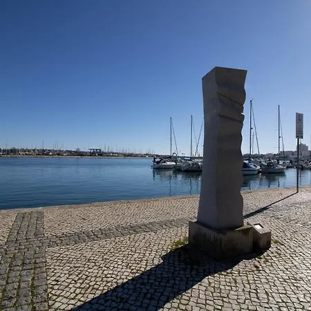 Lägenhet Little Dream Portimão