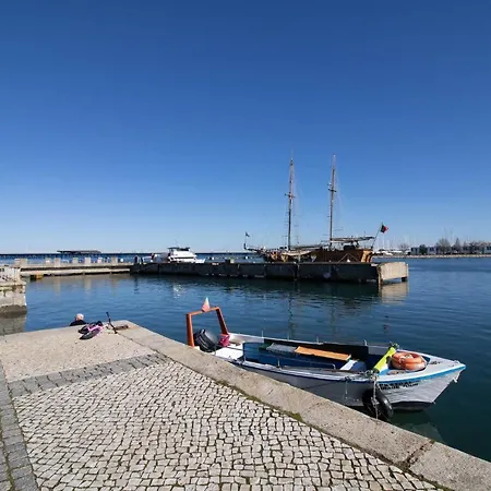 Little Dream Lägenhet Portimão