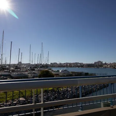 Lägenhet Little Dream *