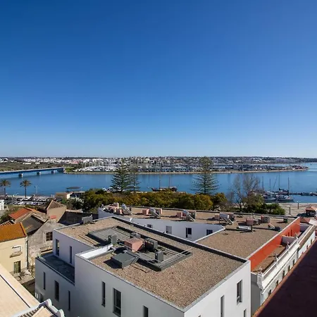 Lägenhet Little Dream *