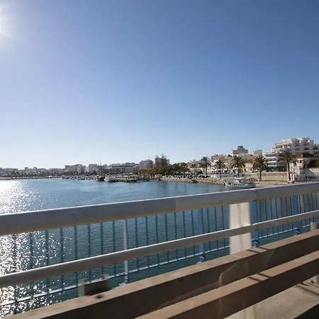 Lägenhet Little Dream Portimão